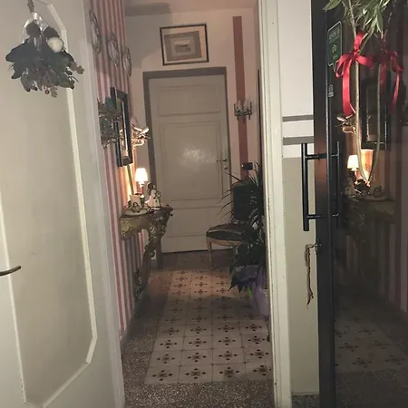 A Casa Di Elli Bed & Breakfast