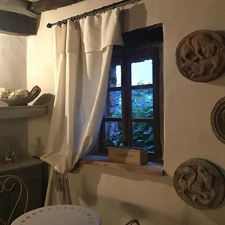 A Casa Di Elli Bed & Breakfast Agazzano