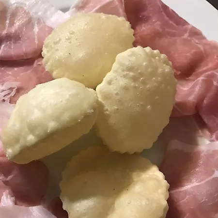 A Casa Di Elli