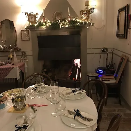 A Casa Di Elli Bed & Breakfast