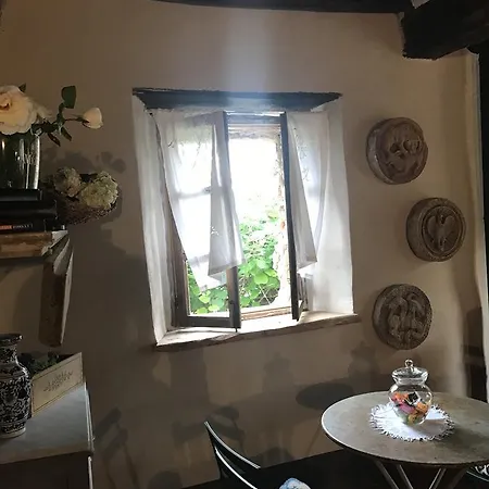 A Casa Di Elli