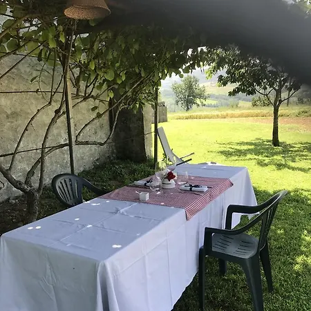 A Casa Di Elli Agazzano