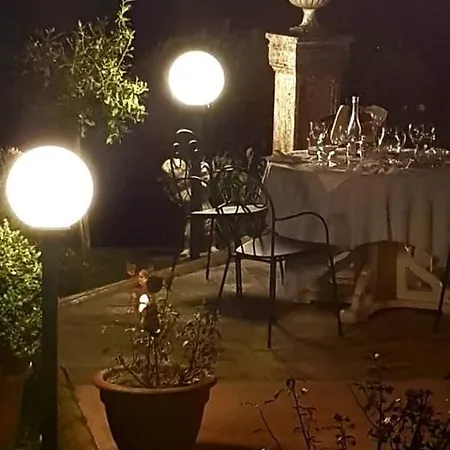 A Casa Di Elli Bed & Breakfast