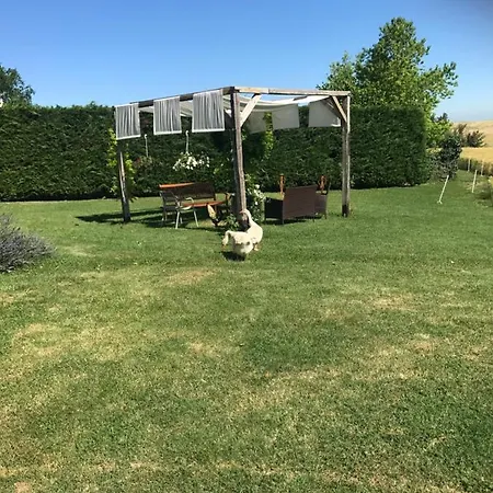 A Casa Di Elli Bed & Breakfast